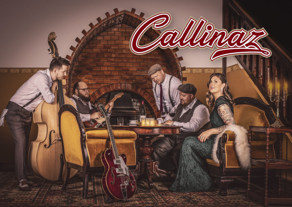 You are currently viewing 10/9 – Dans till Callinaz